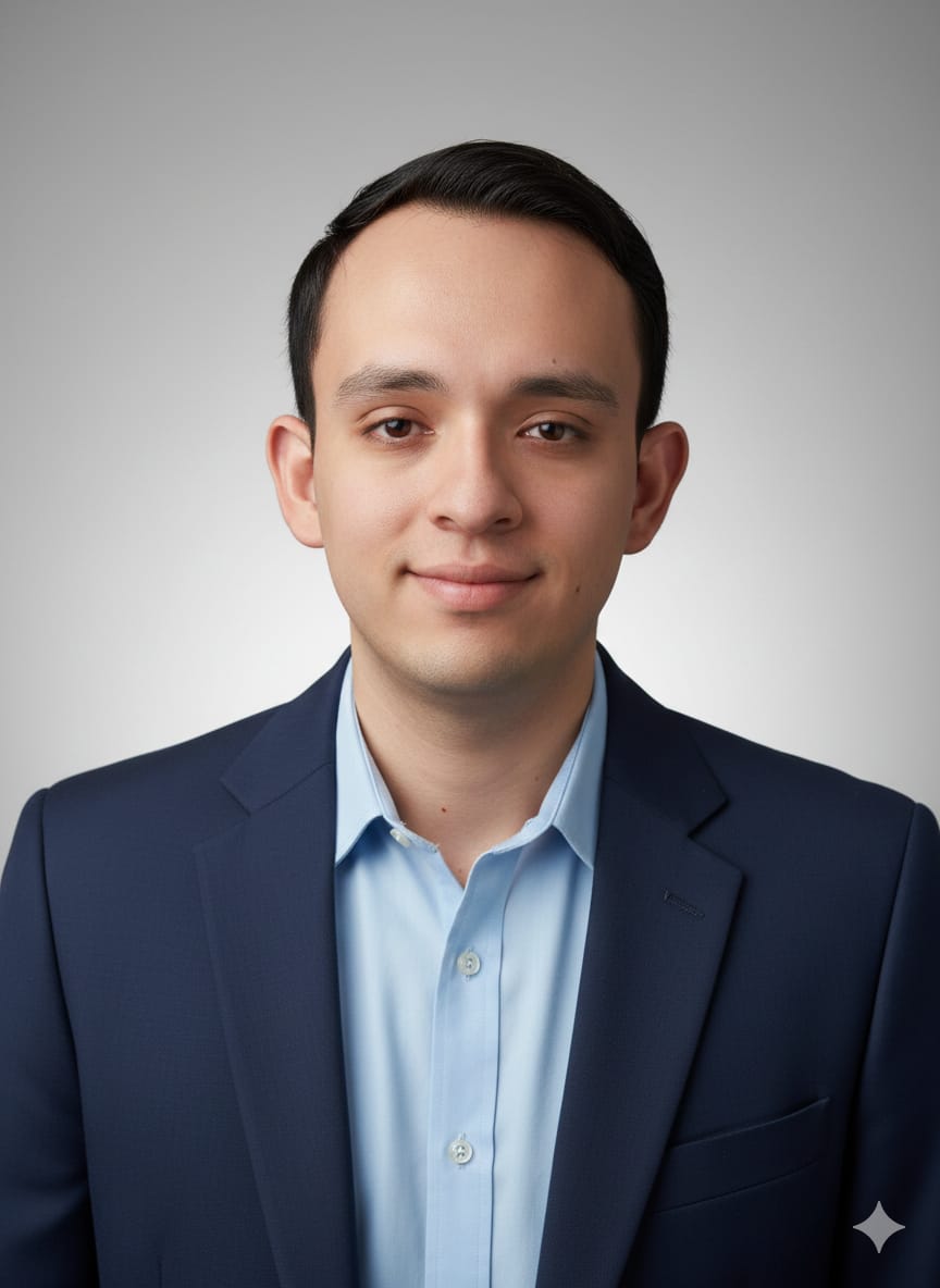 Cristian Axel Rodriguez Muñoz