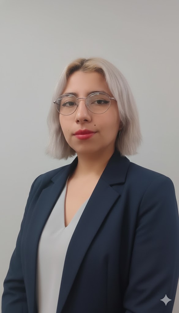 Paulina Monserrath Rusil Martinez